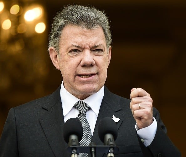 Juan Manuel Santos Net Worth: Inside the $2 Million of Colombia's President